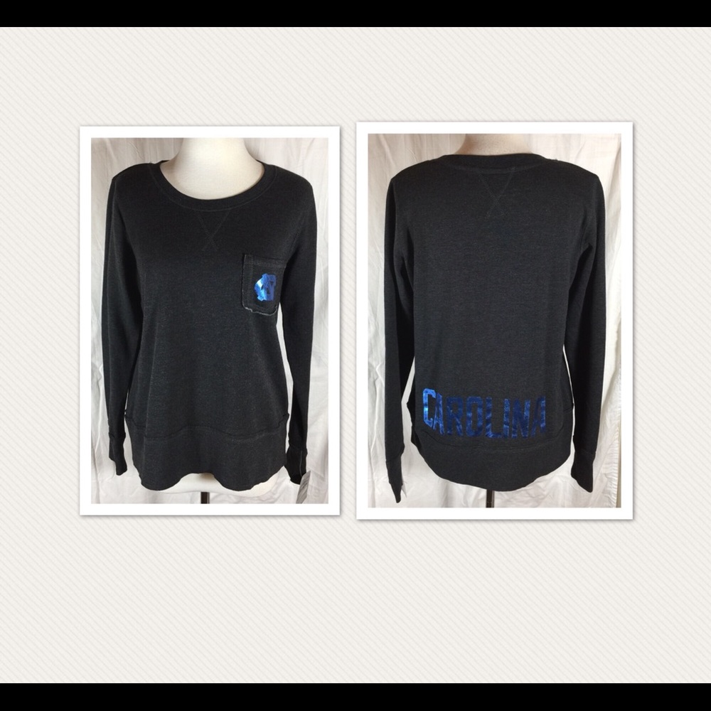 North Carolina Tar Heels Sweatshirt